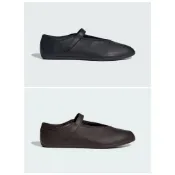 Adidas Stan Smith Lo 瑪莉珍 復古鞋 娃娃鞋 全黑 黑色 JQ6939 LA6371