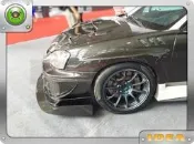 泰山美研社 20021906 Subaru 速霸陸 Impreza GDB 卡鉗 烤漆 專業施工