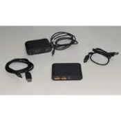 htc vive link box串流盒跟配線