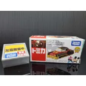 【現貨】日本TOMICA 迪士尼DM特仕車 2017情人節版 米奇老爺車 夢之星 古董車 敞篷車