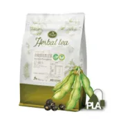 曼寧花草茶 深焙黑豆茶40入/袋