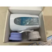 playtex 奶水袋 全新 kiinde twist多功能母乳儲存袋 拋棄式奶瓶 奶瓶轉接盒 防吸食怠惰奶嘴附收納盒