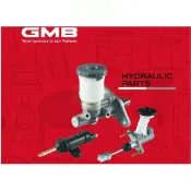 HW汽材 NISSAN 日產 TIIDA LIVINA 日本GMB 煞車總泵 總幫 總邦