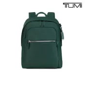 TUMI Voyageur Halsey 14 吋筆電都會休閒後背包 - 雪嶺綠