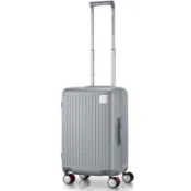 【京站i購物】【SAMSONITE BAG STORE】American Tourister LOCKATION20吋 四輪行李箱(三色)
