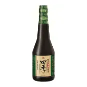 統一四季釀造薄鹽醬油 PET 870ml【萬家福】