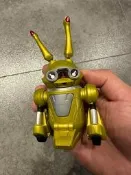 特命戰隊 GoBusters 兔子 雷塔斯 基甲 機器人