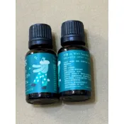 Just Herb香草集 守護精油 複方精油15ml (2028.09.18）25週年限定