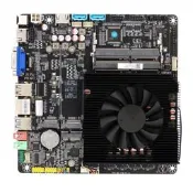{愛享購}.熱賣AMD主板 AMD R3-5300U R5-5600H R7-5700U/5800H主板 一體機主板詢