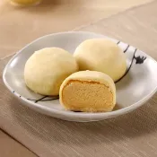 【i郵購】卦山燒 小月餅禮盒-S