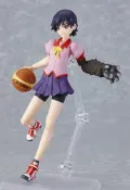 R x R Toy Figma 109 神原駿河 化 物語 西尾維新 GSC 忍野忍 八九寺真宵 猿爪 阿良良木月火
