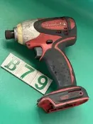 【有中-日本外匯品】牧田 Makita TD131D 充電式14.4V 衝擊式起子機 (單機) {B79}