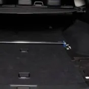 【YGAUTO】CUSCO LEVORG SUBARU 後上拉桿 OS TYPE