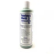 美國Poorboy's Polish with Carnauba (BLUE)16oz 窮小子深層清潔蓋紋棕櫚藍蠟 好蠟