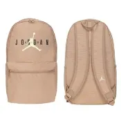 【NIKE 耐吉】JORDAN 大型雙肩後背包-飛人喬丹(JD2413006AD-004)