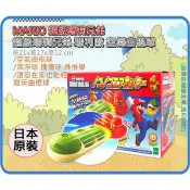 =海神坊=日本 761064 EPOCH 瑪利歐 龜殼空氣曲棍球 撞撞漂浮球推推樂桌上冰球益智對戰互動競賽桌遊玩具