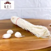 北港【臻狀元】古早味手工麵線#傳統日照製法#不含防腐劑