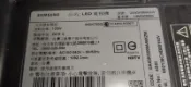 三星43吋液晶電視型號UA43K5500AW面板破裂拆賣