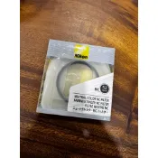 Nikon 尼康 Neutral Color Filter NC Protector 52mm （不是中國山寨版）🇯🇵