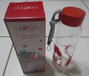 六福 股東會紀念品-玻璃随行杯