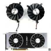 【現貨～可開發票～免運】英偉達NVIDIA 公版RTX 2070s 2080 2080ti TITAN顯卡風扇外殼面板