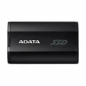 驛家3C SHOP 【威剛ADATA】SD810 1TB 2TB 4TB 外接式SSD固態硬碟(曜石黑)防水防塵防摔 支援iPhone 15