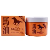 新效期 日本馬油 90g  昭和新山熊牧場 Q10馬油 乳霜 護膚霜 保濕霜