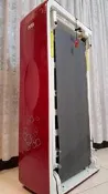 [二手] AIBI Qrun 酷跑機 摺疊跑步機 性能正常