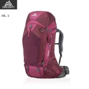 Gregory 女 60L DEVA 登山背包 91622