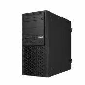 華碩TS100-E11-PI4伺服器【Xeon E-2334 / 32GB ECC / 2TB / 500W 80+】