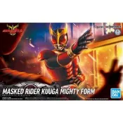 萬代 Figure-rise Standard FRS 假面騎士 空我 全能形態 炎之戰士 火焰元素 Kuuga