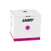 【LAMY】水晶墨水Beryl翡翠紅30ml(T53-270)