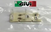 Givi   E52硬箱 燈☆Z996R☆ 