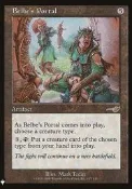 [ALG卡牌專門] Mystery 系列 Belbe's Portal 貝爾蓓的時光通道 英文