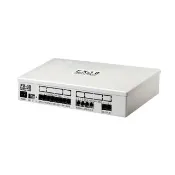 【KINGNET】CEI 萬國 FX-30 總機 電話總機 408 4外線8內線 話機 數位 門口機 帝網 KingNet