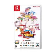 (店+)【Nintendo 任天堂】【就是要玩】現貨 NS Switch 實況野球 2026-2027 日文版 大谷翔平 棒球 日棒 日職 野球 實況