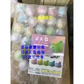 §小俏妞部屋§   VAG 18 系列 山椒魚寶寶 設計師 扭蛋 全5款一套