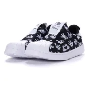 adidas 三葉草 Superstar 360 C 襪套式 免綁帶 休閒鞋 童鞋 GX1872 現貨 米奇小手 現貨