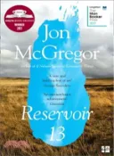 【三民網路書店】Reservoir 13 作者：Jon McGregor