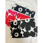 marimekko 隨身包 /口金包/零錢包/化妝包✨