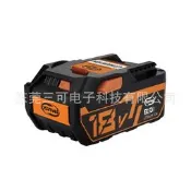 48h出貨丶適用於18v電鑽  電動工具  兼容裡奇18v aeg