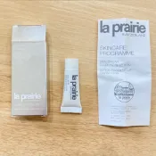 La Prairie 萊珀妮 魚子美眼霜 魚子美顏肌底前導精華 魚子美顏豐潤保濕霜 鑽白魚子時空聚光緊膚霜 專櫃現貨