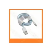 (店+)LONG PING WAC-121 雙頭 Type-C 3A 60W 快充 充電線 傳輸線 充電傳輸線