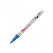 (店+)【Pentel 飛龍】彩色油漆筆 細字 1.0mm 16色 /支 MSP10