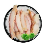 【好神】智利熟凍帝王蟹腳10盤組(150g/盒)