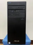有HDMI 極新美光525GSSD 三星8G記憶體 Win11專業版 ASUS M640MB i5-9500 六核心主機