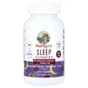 【iHerb】MaryRuth's, 睡眠支援軟糖，西番蓮茉莉花茶，60 粒