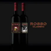【品酒網】美國 柯波拉酒廠 柯波拉2004 紅葡萄酒 750ml Niebaum-Coppola Winery Rosso 2004