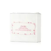 【SHISEIDO 資生堂國際櫃】輕柔感化粧棉 165片(化妝棉)