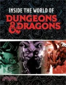 【三民網路書店】Dungeons & Dragons: Inside the World of Dungeons & Dragons 作者：Susie Rae